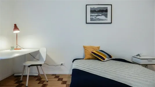 Rooms in Trento - photo 5