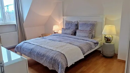 Apartments in Munich Au-Haidhausen - photo 3