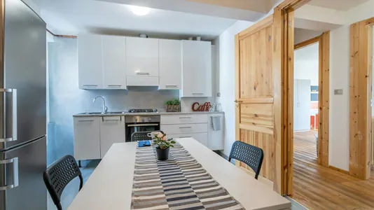 Rooms in Udine - photo 9