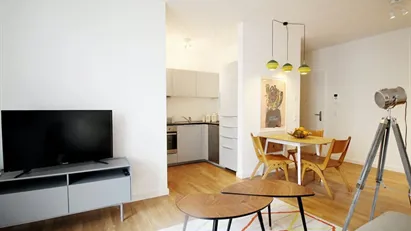 Apartment for rent in Berlin Mitte, Berlin