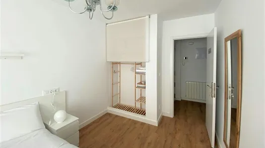 Rooms in Zaragoza - photo 5