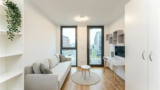 Apartments in Berlin Treptow-Köpenick - photo 1