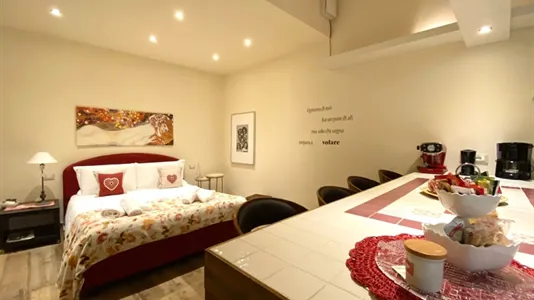 Apartments in Florence - photo 9