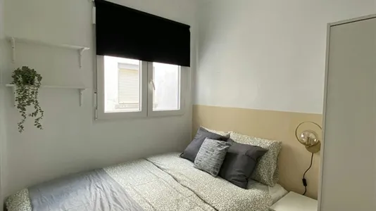 Rooms in Mislata - photo 6