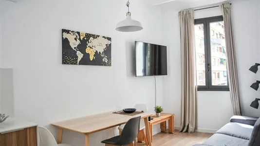 Apartments in Cornellà de Llobregat - photo 7