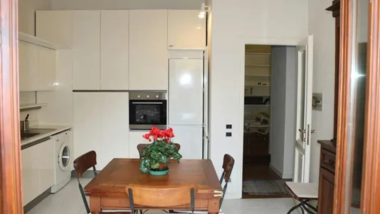 Apartments in Florence - photo 3