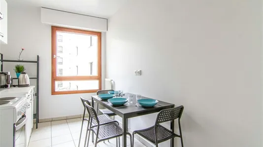 Rooms in Nanterre - photo 6