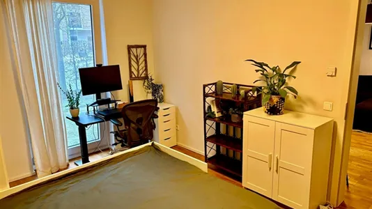 Apartments in Berlin Pankow - photo 3