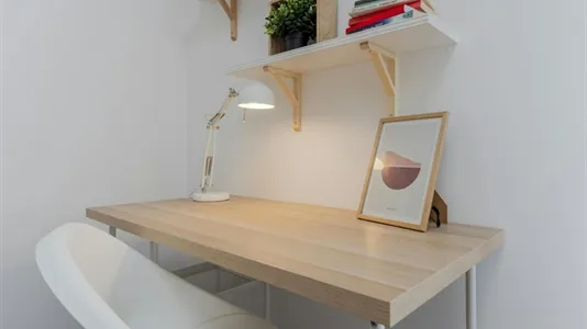 Rooms in Padua - photo 3