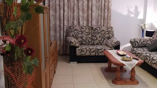 Apartments in Murcia - photo 3