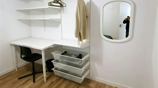 Rooms in Alboraya - photo 5