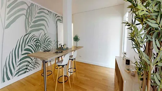 Rooms in Paris 15ème arrondissement - photo 7