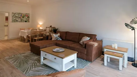 Apartments in Gent Sint-Denijs-Westrem - photo 4