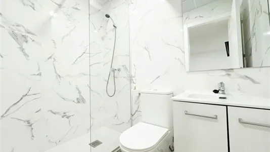 Rooms in Madrid Arganzuela - photo 6