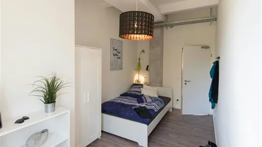 Rooms in Munich Ramersdorf-Perlach - photo 4