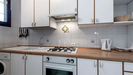 Apartments in Milano Zona 8 - Fiera, Gallaratese, Quarto Oggiaro - photo 5