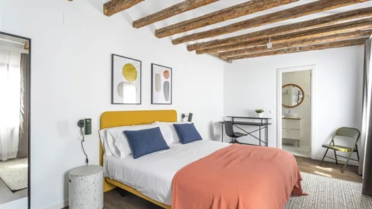Apartments in Madrid Arganzuela - photo 1