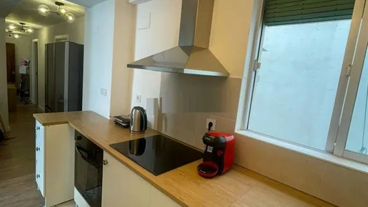 Rooms in Mislata - photo 6