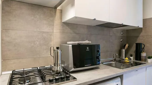 Rooms in Milano Zona 6 - Barona, Lorenteggio - photo 9