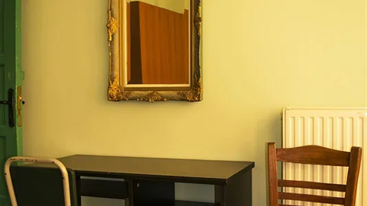 Rooms in Athens Monastiraki - photo 6