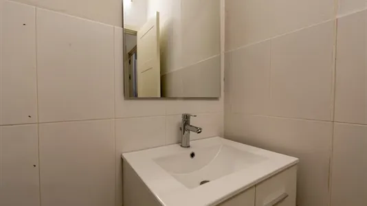 Rooms in Madrid Salamanca - photo 8