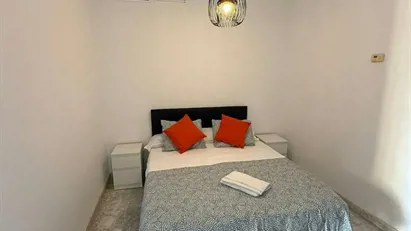 Room for rent in Málaga, Andalucía