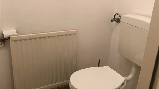 Rooms in Vienna Leopoldstadt - photo 9