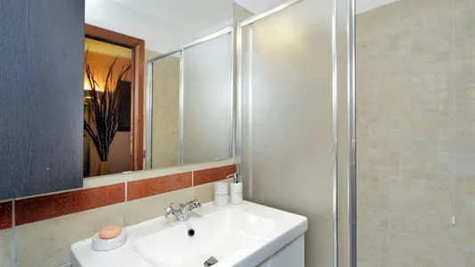 Rooms in Roma Municipio V – Prenestino/Centocelle - photo 9
