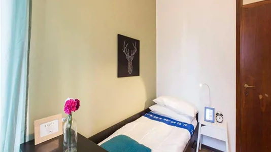 Rooms in Milano Zona 7 - Baggio, De Angeli, San Siro - photo 2