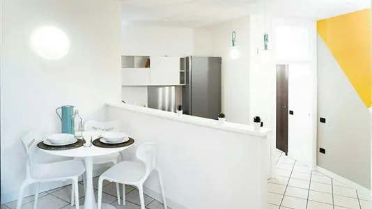 Rooms in Trento - photo 5