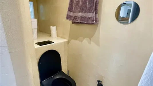 Apartments in Athens Agios Nikolaos - photo 10