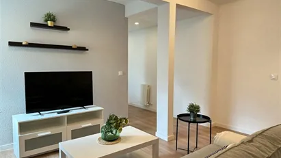 Apartment for rent in Madrid Puente de Vallecas, Madrid