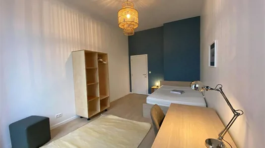 Rooms in Brussels Sint-Gillis - photo 2