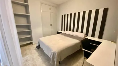 Room for rent in Madrid Chamberí, Madrid