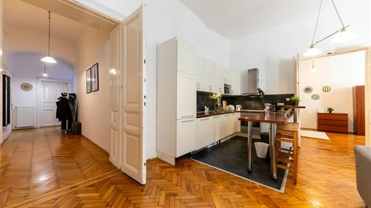 Rooms in Budapest Terézváros - photo 8