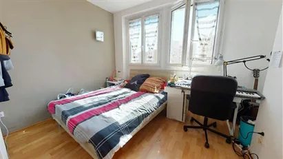 Room for rent in Toulouse, Occitanie