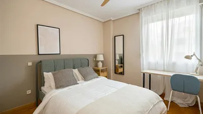 Room for rent in Madrid Hortaleza, Madrid