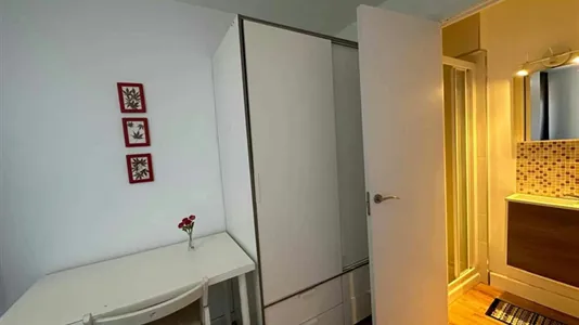 Rooms in Madrid Puente de Vallecas - photo 3