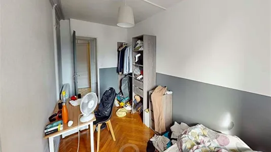Rooms in Lyon - photo 2