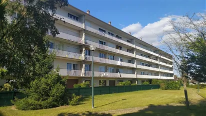 Apartment for rent in Rouen, Normandie