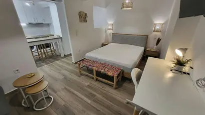 Apartment for rent in Athens Akropoli, Athens