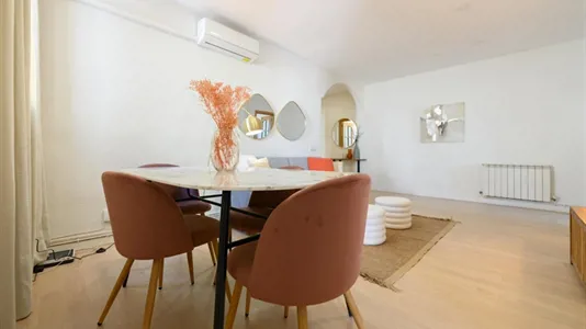 Apartments in Madrid Moncloa-Aravaca - photo 2