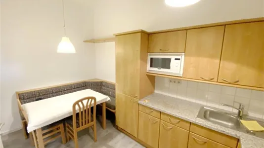 Rooms in Vienna Brigittenau - photo 7