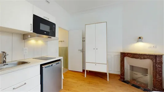 Rooms in Saint-Germain-en-Laye - photo 4