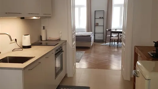 Apartments in Vienna Alsergrund - photo 2