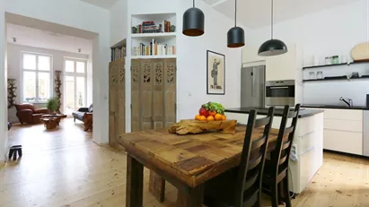 Apartment for rent in Berlin Pankow, Berlin