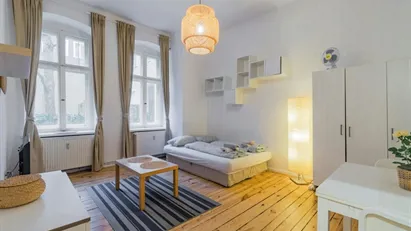 Apartment for rent in Berlin Friedrichshain-Kreuzberg, Berlin