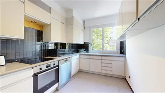 Rooms in Lyon - photo 5