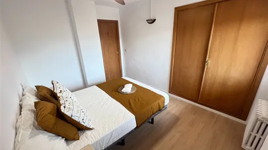 Rooms in Valencia La Zaidía - photo 4