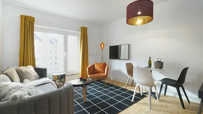 Apartment for rent in Berlin